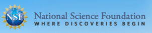 NSF logo